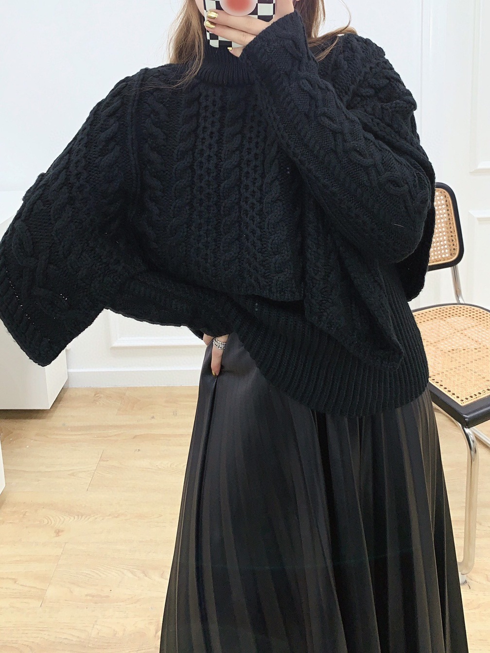 Sweaters Woold Glosbe Women New Design Ss 2022