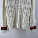 Sweaters Loewe Glosbe V Neck Ss2002