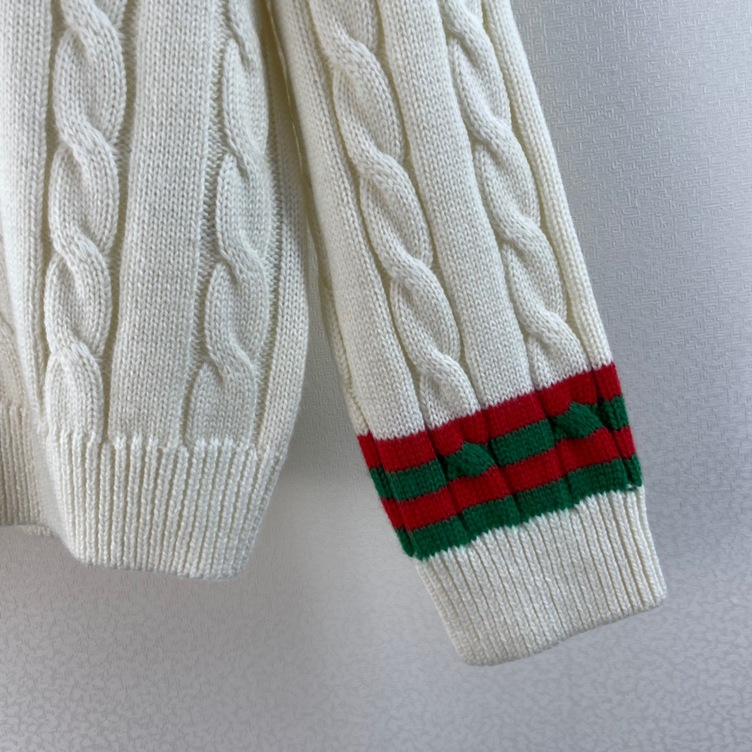 Sweaters Loewe Glosbe V Neck Ss2002