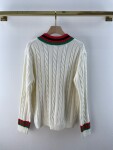 Sweaters Loewe Glosbe V Neck Ss2002