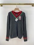 Sweaters Loewe Glosbe V Neck Ss2002
