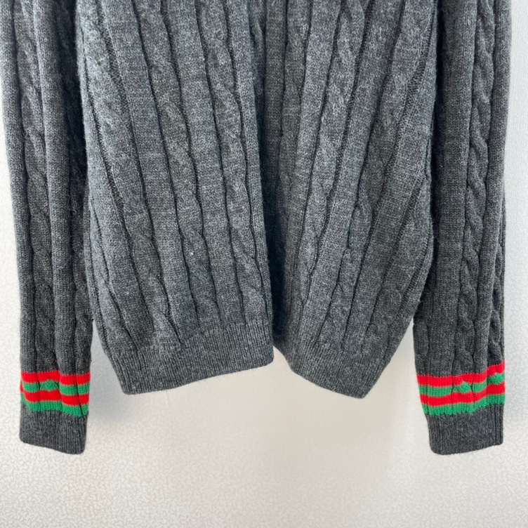 Sweaters Loewe Glosbe V Neck Ss2002