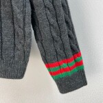 Sweaters Loewe Glosbe V Neck Ss2002