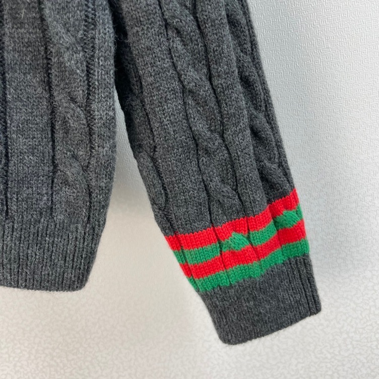 Sweaters Loewe Glosbe V Neck Ss2002