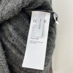 Sweaters Loewe Glosbe V Neck Ss2002