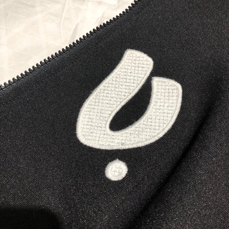 Bomber Wool Monogram Shoulder Ss2022