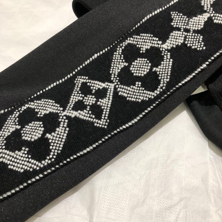 Bomber Wool Monogram Shoulder Ss2022