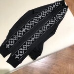 Bomber Wool Monogram Shoulder Ss2022