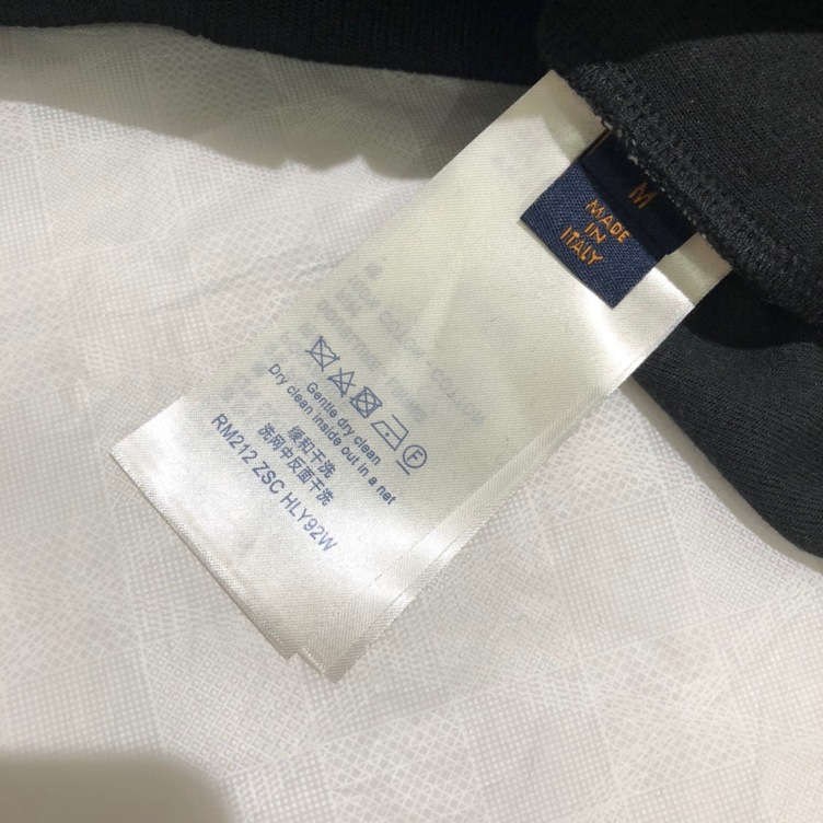 Bomber Wool Monogram Shoulder Ss2022