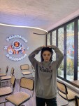 Sweaters Name Logo Lv Ss2022