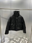 Puffer Short Maison Ss2022