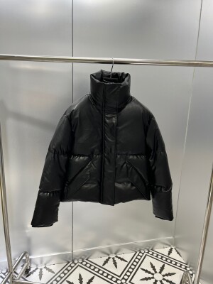 Puffer Short Maison Ss2022