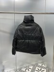 Puffer Short Maison Ss2022