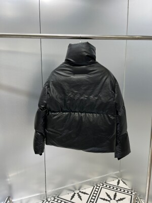 Puffer Short Maison Ss2022