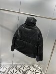 Puffer Short Maison Ss2022
