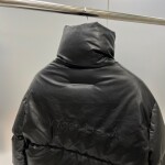 Puffer Short Maison Ss2022