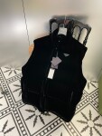 Puffer Short Prada Velvet Ss2022