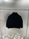 Puffer Short Prada Velvet Ss2022