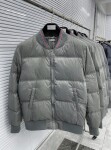 Bomber Jacket Puffer Thom Browne Ss2022