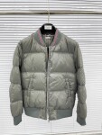 Bomber Jacket Puffer Thom Browne Ss2022