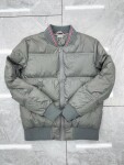 Bomber Jacket Puffer Thom Browne Ss2022