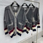 Cardiagn Thom Browne New Design Ss2022