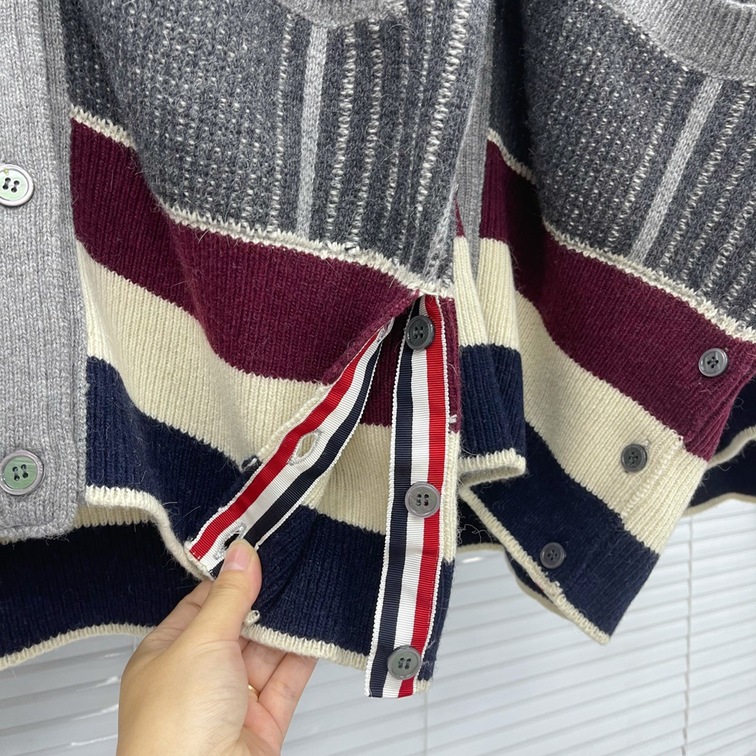 Cardiagn Thom Browne New Design Ss2022
