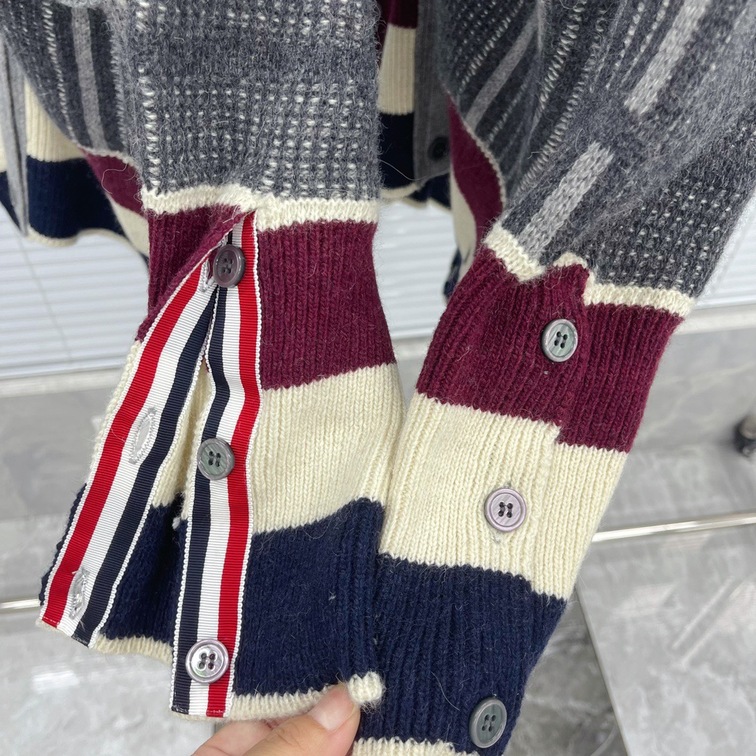 Cardiagn Thom Browne New Design Ss2022