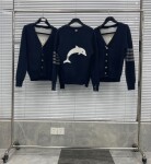 Cardigan Thom Dolphine Ss2022