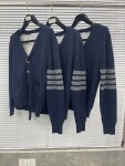 Cardigan Thom Dolphine Ss2022