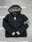Puffer Thom 2 Neck With Hoodie Hat Ss2022