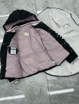 Puffer Thom 2 Neck With Hoodie Hat Ss2022