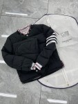 Puffer Thom 2 Neck With Hoodie Hat Ss2022