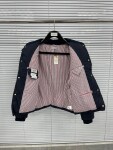 Puffer Thom 2 Neck With Hoodie Hat Ss2022