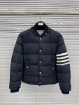 Puffer Thom 2 Neck With Hoodie Hat Ss2022