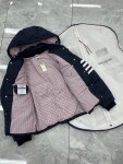 Puffer Thom 2 Neck With Hoodie Hat Ss2022