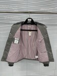 Puffer Thom 2 Neck With Hoodie Hat Ss2022