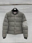 Puffer Thom 2 Neck With Hoodie Hat Ss2022