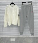 Sweaters Thom Browne Glosbe Wool Ss2022