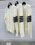Sweaters Thom Browne Glosbe Wool Ss2022