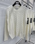 Sweaters Thom Browne Glosbe Wool Ss2022