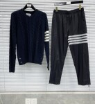 Sweaters Thom Browne Glosbe Wool Ss2022