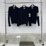 Sweaters Thom Browne Glosbe Wool Ss2022