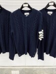 Sweaters Thom Browne Glosbe Wool Ss2022