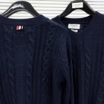 Sweaters Thom Browne Glosbe Wool Ss2022