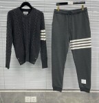 Sweaters Thom Browne Glosbe Wool Ss2022