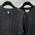 Sweaters Thom Browne Glosbe Wool Ss2022