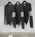 Sweaters Thom Browne Glosbe Wool Ss2022