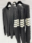 Sweaters Thom Browne Glosbe Wool Ss2022