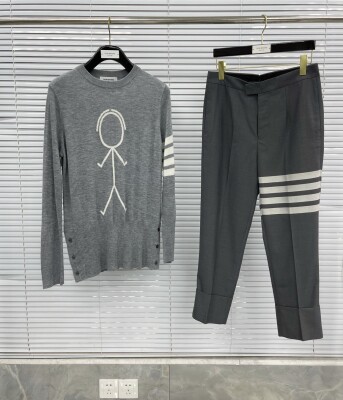 Sweaters Thom Men Wool Ss2022